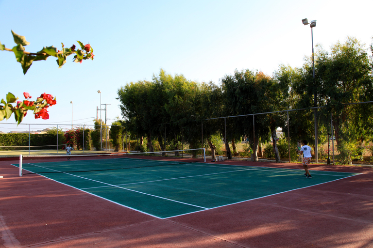Sport & Beauty 2, SMY Kos Beach & Splash, South Aegean