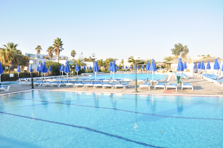 Sport & Beauty 2, Mastichari Bay, South Aegean