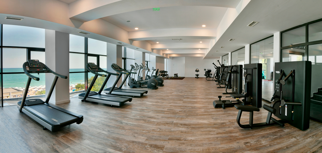 Sports and Entertainment 5, Grifid Hotel Encanto Beach, Varna