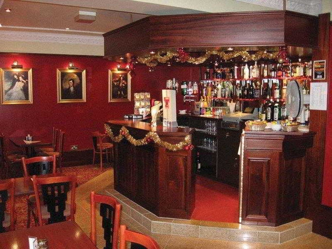 Food & Drinks 4, Imperial Hotel - Fort William, Highland