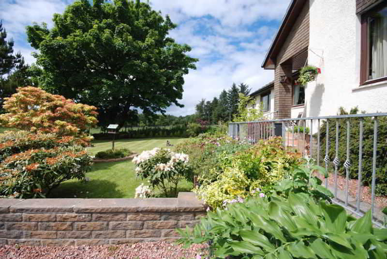 Hawthorn Cottages, Argyll and Bute