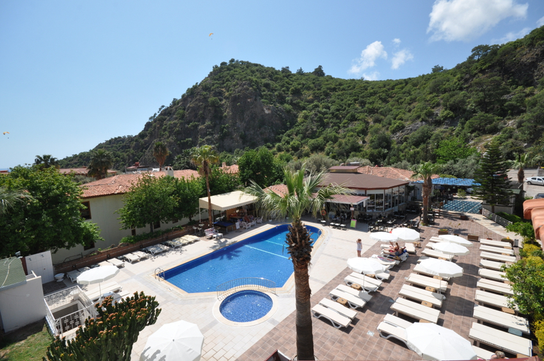 Sport & Beauty 4, Majestic Hotel, Fethiye