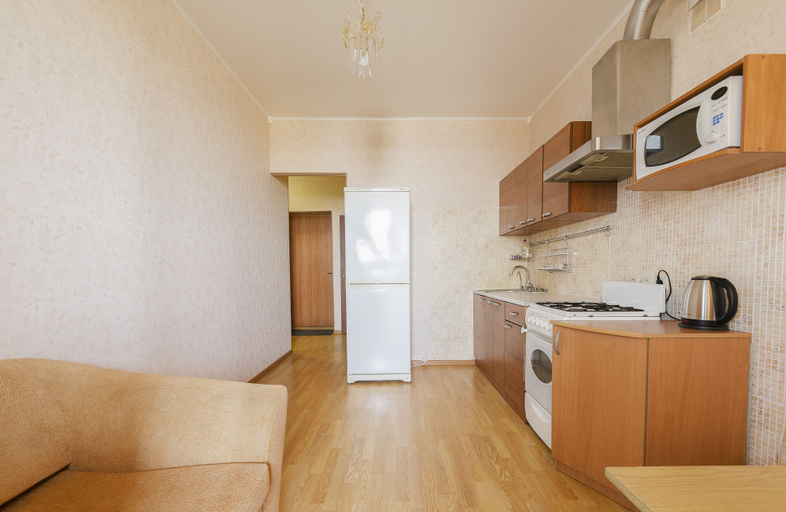 Others 5, Apartment on Rodionova 191, Borskiy rayon