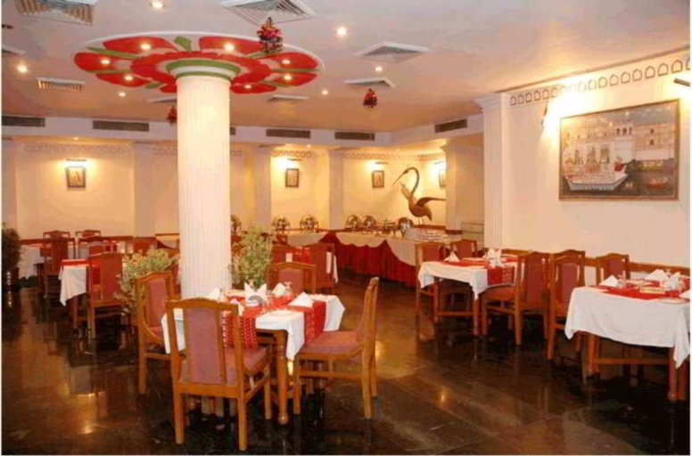 Food & Drinks, ECKO Premier Vibrant, Udaipur