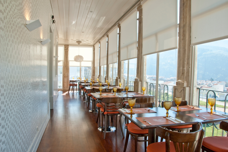 Food & Drinks 5, Palácio da Lousã Boutique Hotel, Lousã