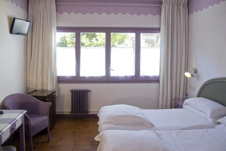 Bedroom 4, Cesar, Barcelona