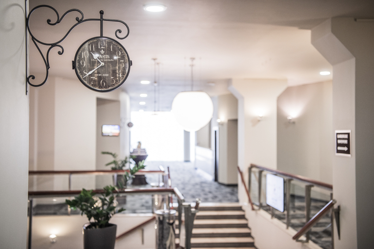 Public Area 5, Bellevue Park Hotel Riga, Riga