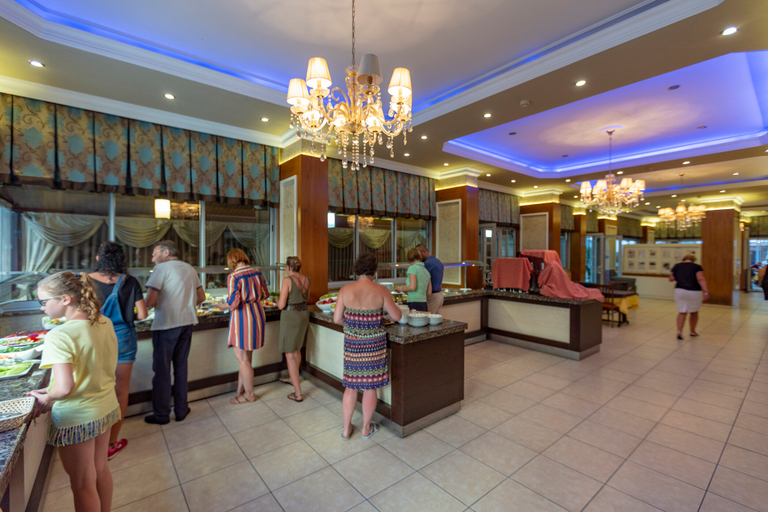 Public Area 5, Alanya Beach Hotel, Alanya