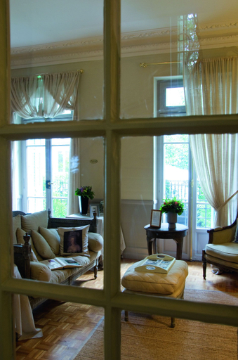 Public Area, Villa Rivoli, Alpes-Maritimes