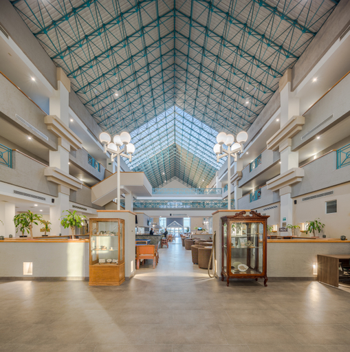 Public Area 5, Casa Grande Delicias, Saucillo