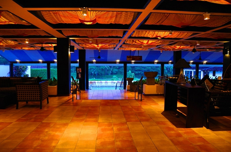 Public Area 4, Cinnamon Citadel Kandy, K.F.G. & G. Korale