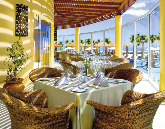 Public Area 3, Pueblo Bonito Pacifica Golf & Spa Resort, La Paz