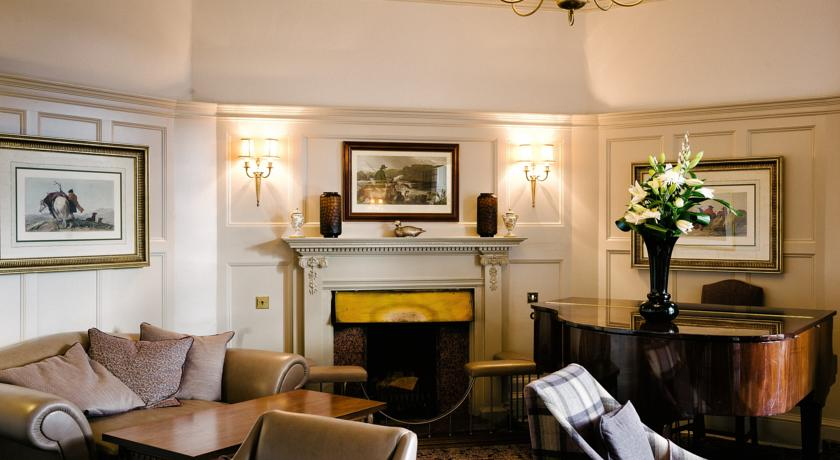 Public Area 4, Macdonald Forest Hills Hotel & Spa, Stirling