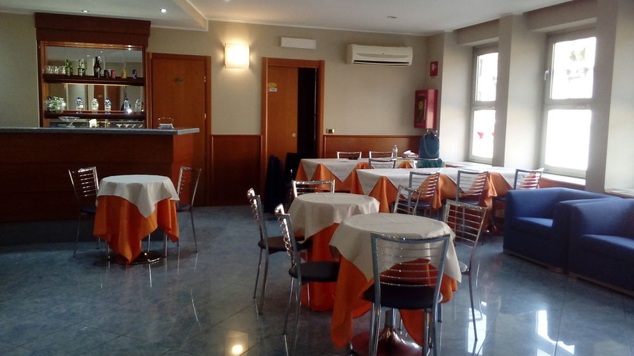 Food & Drinks, Kebhotel, Milano