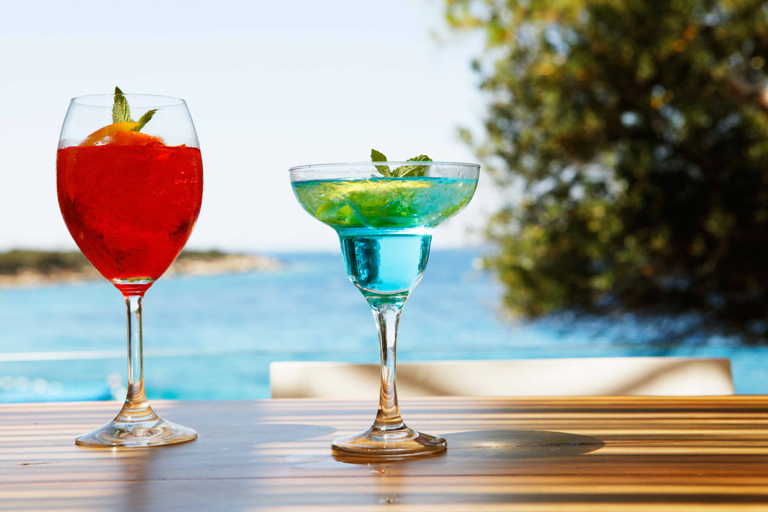 Food & Drinks 5, Hapimag Sea Garden Resort, Bodrum