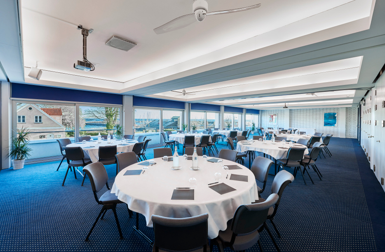 Food & Drinks 3, Hotel Marina, Sure Hotel Collection by Best W., Rudersdal