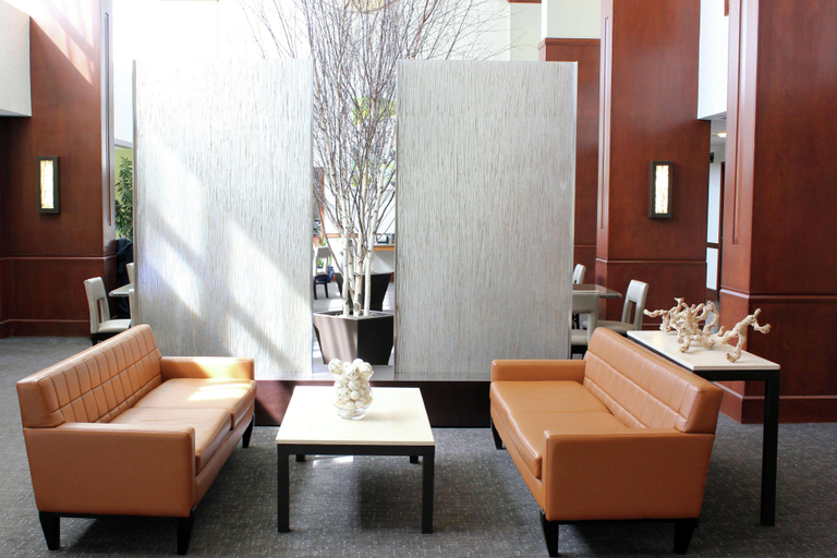 Public Area 3, DoubleTree by Hilton Hotel Boston Bayside, Boston
