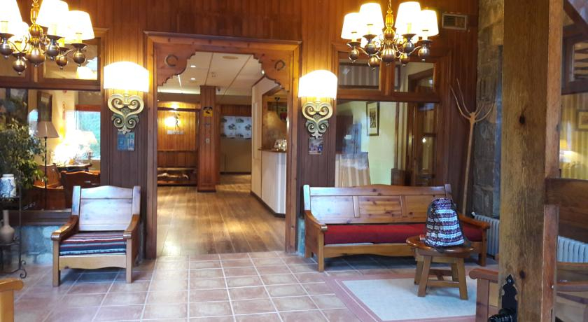Public Area 2, San Anton, Huesca