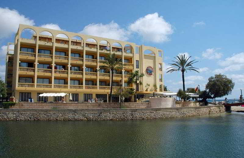 Exterior & Views 2, Mix Peymar, Baleares