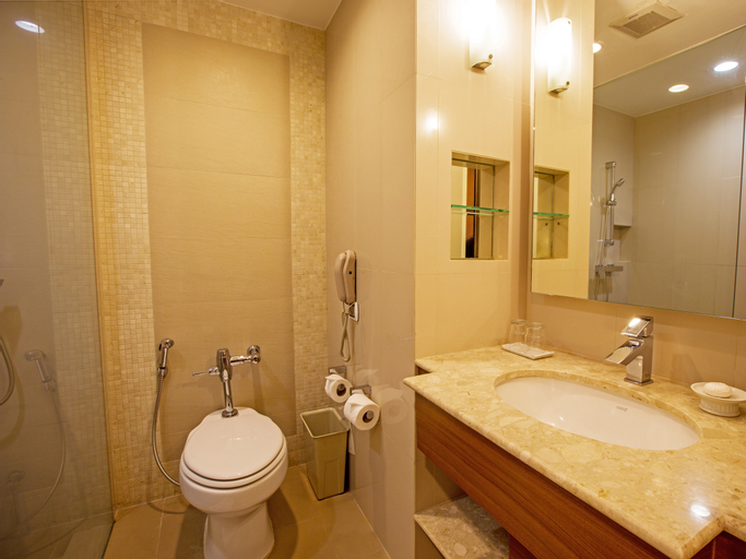 Dusit Princess Chiang Mai, Muang Chiang Mai