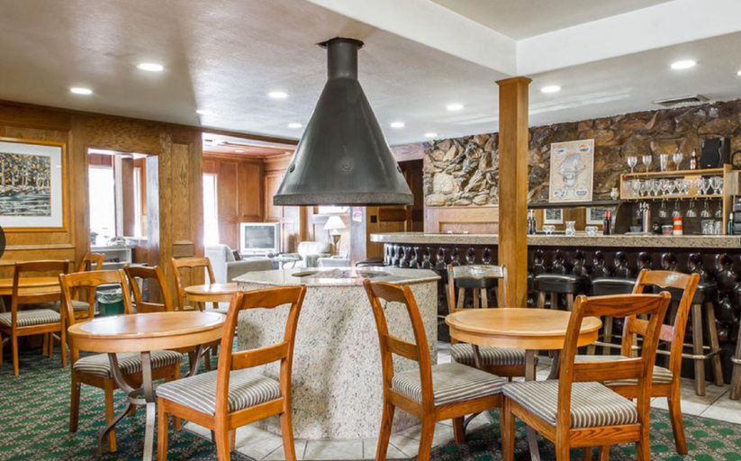 Food & Drinks 4, Hampton Inn & Suites South Lake Tahoe, El Dorado