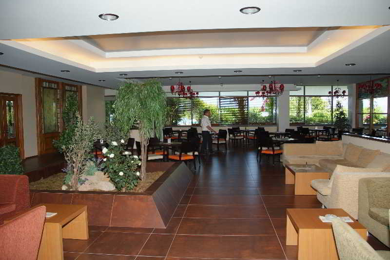 Public Area 5, Mediterranee, Ionian Islands