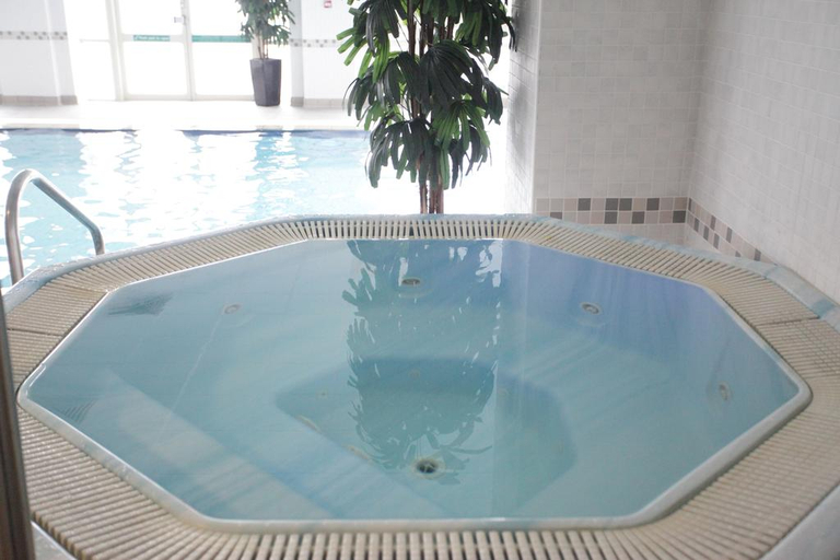 Sport & Beauty 2, Golden Jubilee Conference Hotel, West Dunbartonshire