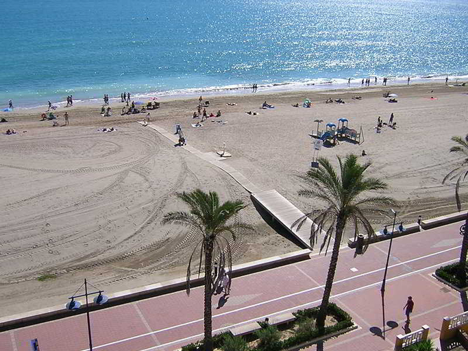 Others 3, Sundays Beach, Castellón
