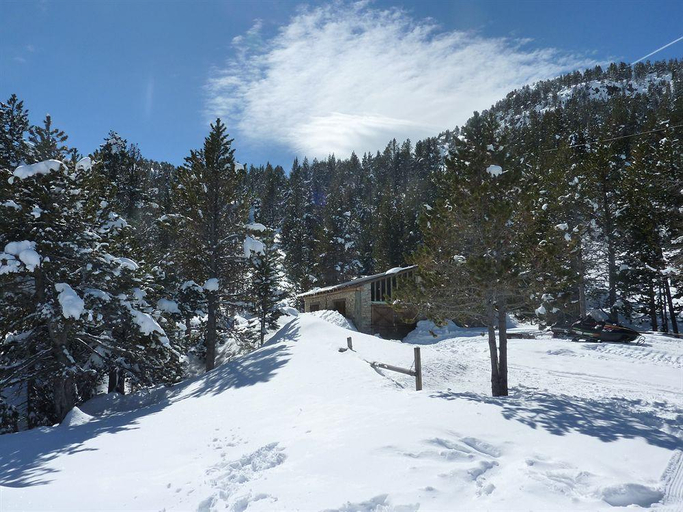 Exterior & Views 5, Frontera Blanca Nievesol, Pyrénées-Orientales