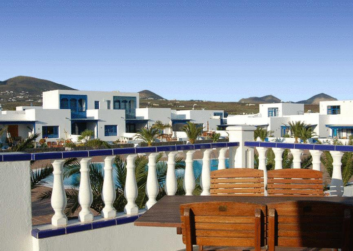 Exterior & Views 2, Villas del Mar, Las Palmas