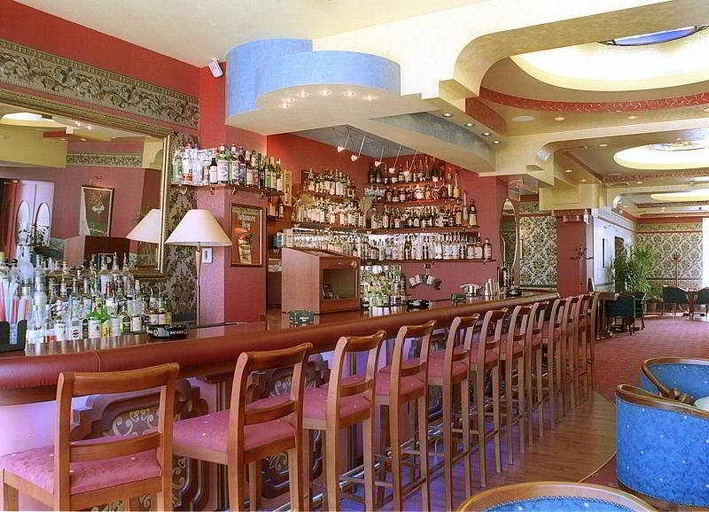 Food & Drinks 5, Leipzig, Plovdiv