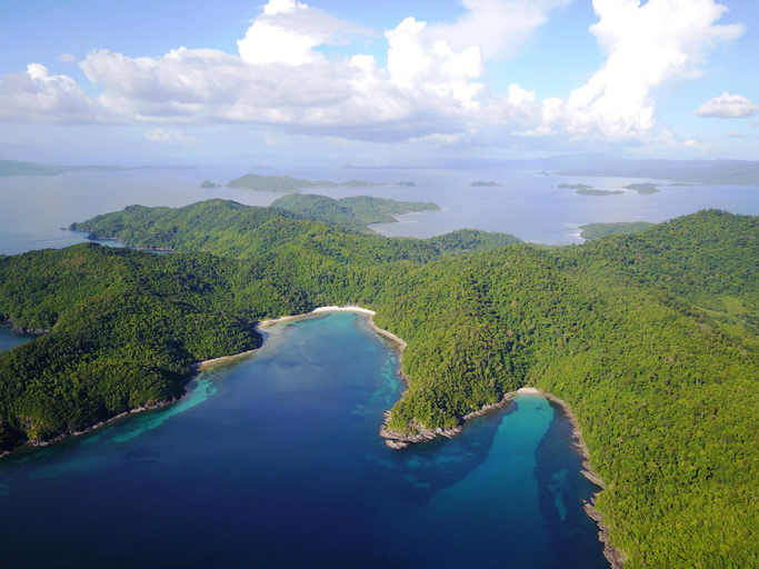 Secret Paradise Resort & Turtle Sanctuary, San Vicente