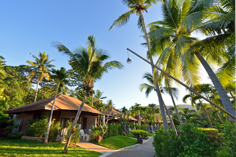 Lanta Sand Resort & Spa, Ko Lanta
