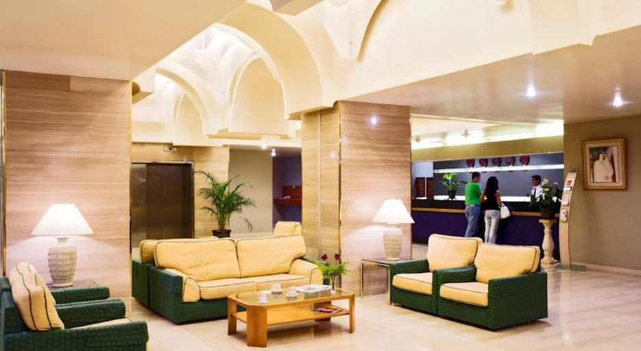 Public Area 4, Treffen House Doha, Doha