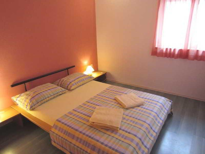 Bedroom 3, Apartmani Kelam, Okrug