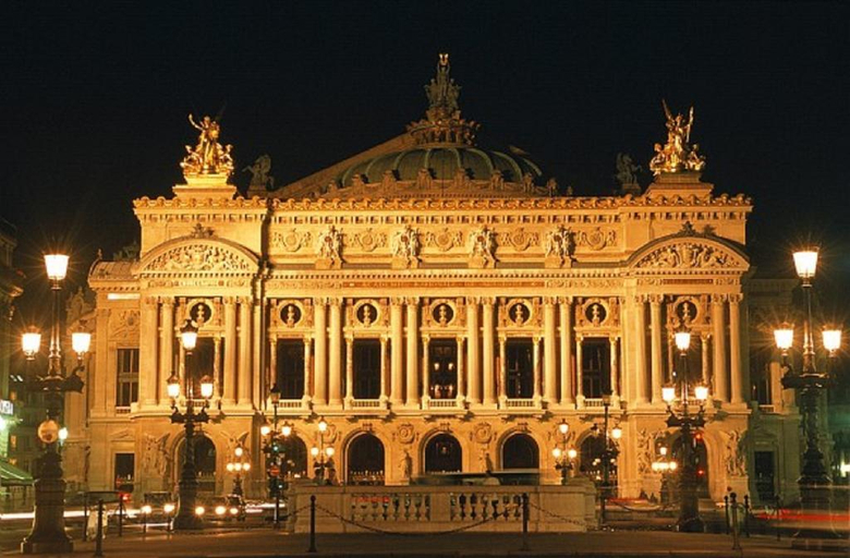 Exterior & Views 2, Hotel Mogador, Paris