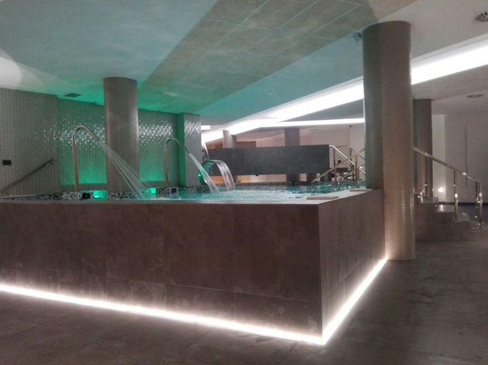 Public Area 5, Hotel Spa Odeón, A Coruña
