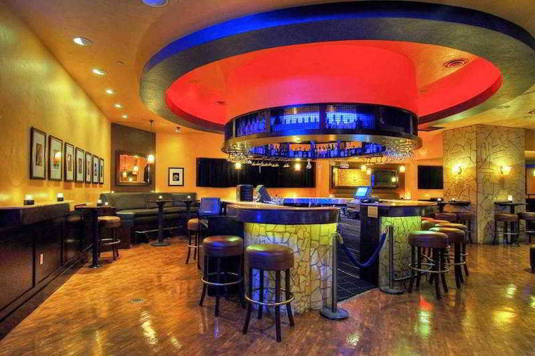 Food & Drinks 4, Harrahs Hotel Reno, Washoe