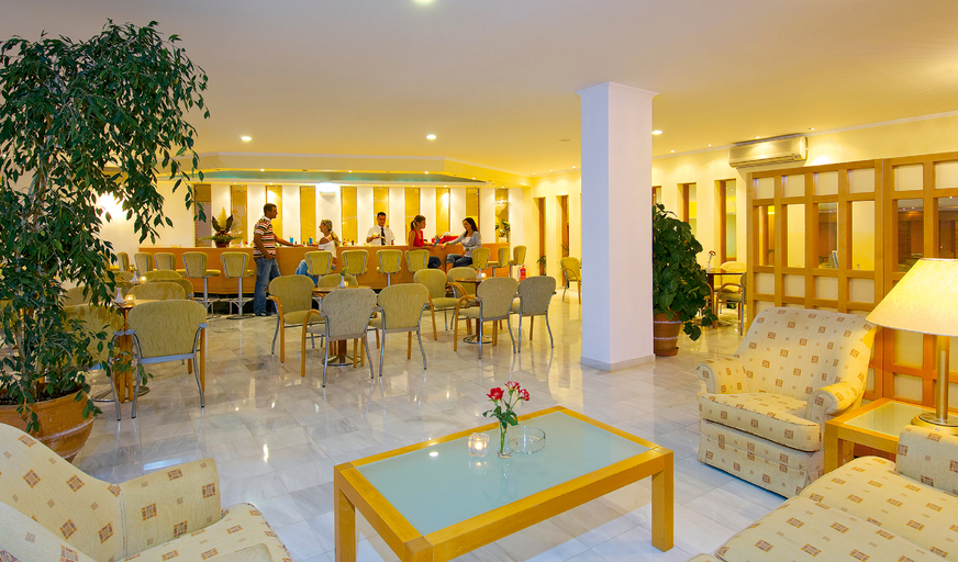 Public Area 4, Rethymno Mare Royal & Water Park, Crete