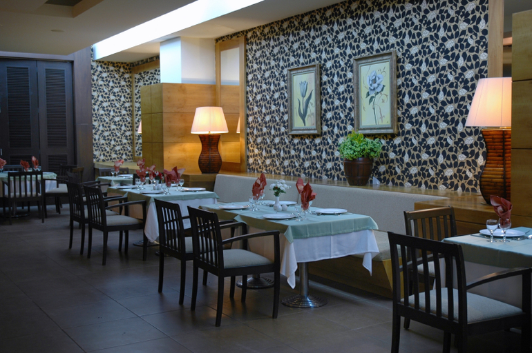 Food & Drinks 5, Meder Resort Hotel, Kemer