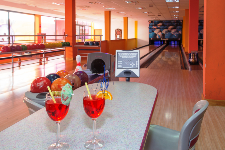 Public Area 2, Apartamentos Santa Rosa, Las Palmas