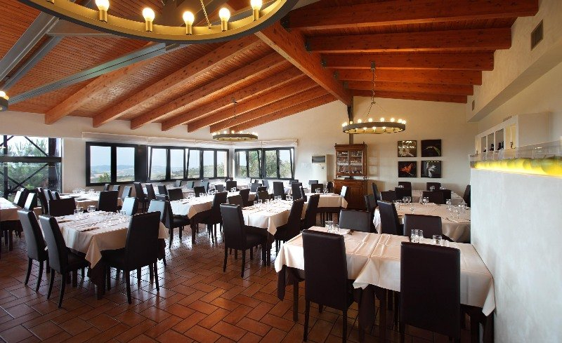 Food & Drinks 4, Hotel Mamiani & Kì-Spa Urbino, Pesaro E Urbino