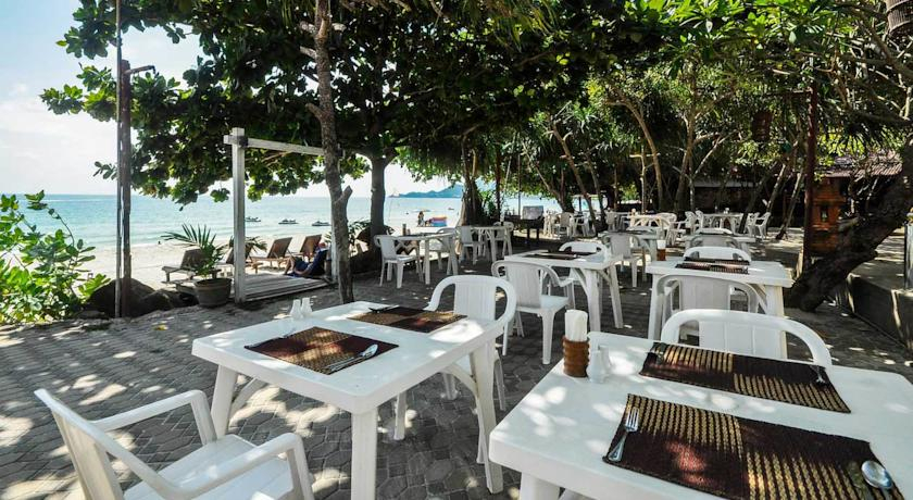 Food & Drinks 4, Chawengburi Resort, Ko Samui