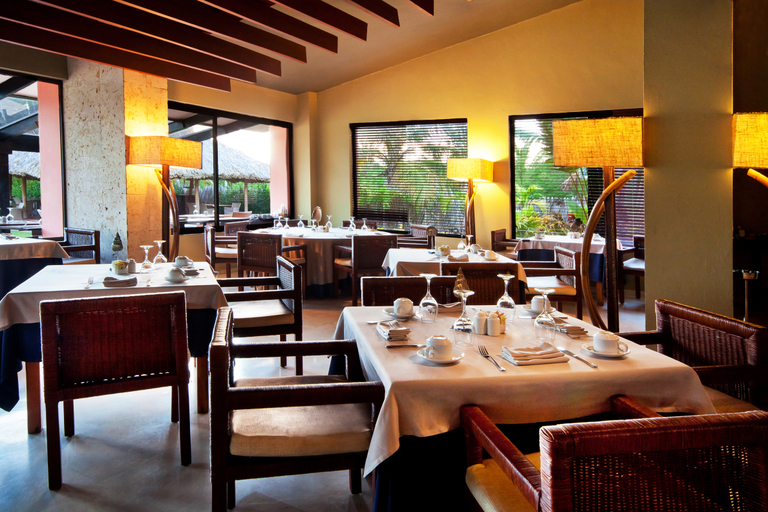 Food & Drinks 5, Catalonia Royal Bávaro - Adults Only, Salvaleon de Higuey