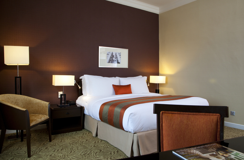 Bedroom 5, AC Hotel by Marriott Penang, Penang Island