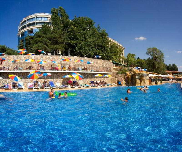 Sport & Beauty 2, ELPIDA BEACH, Varna