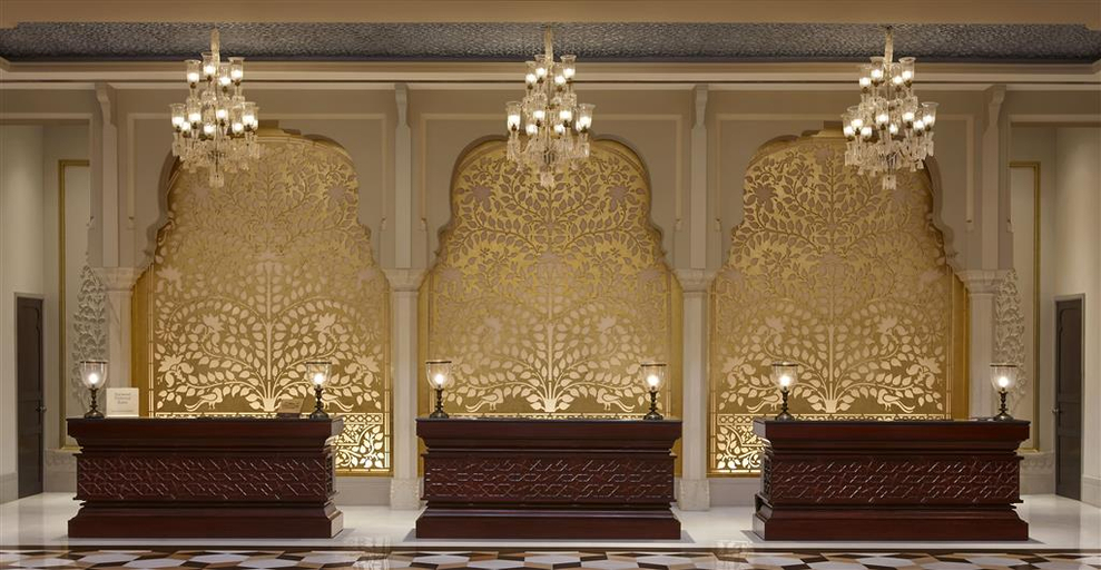 Public Area 5, ITC Rajputana, A Luxury Collection Hotel, Jaipur, Jaipur