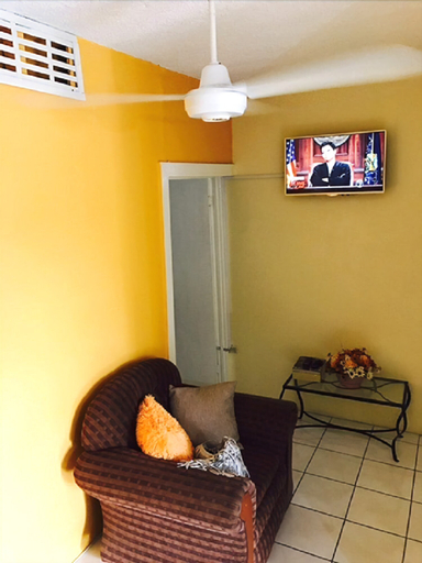 Hope Road Apartment,