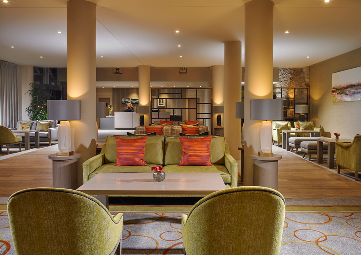 Public Area 4, Sligo Park Hotel & Leisure Club