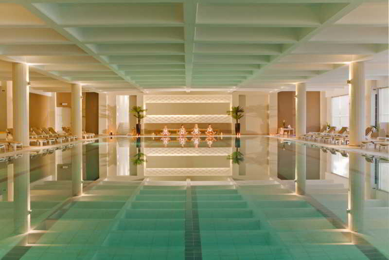 Business Facilities